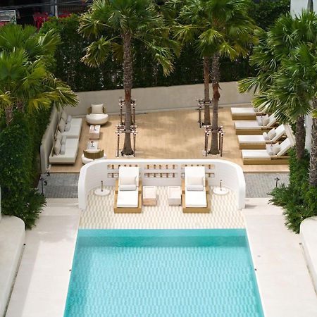 Arco Phuket Town Hotel Exterior foto